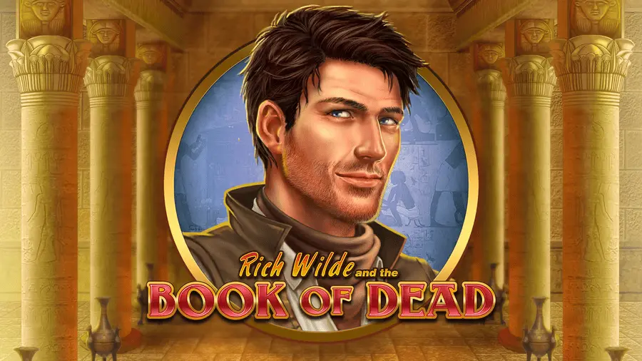 Libro delle Slot Online Dead